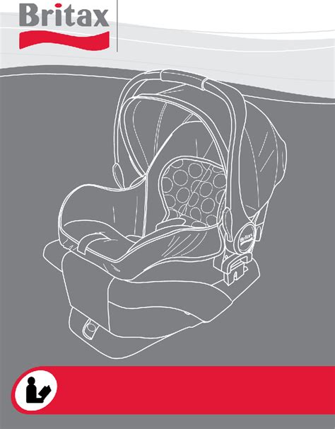 britax bsafe car seat manual pdf manual